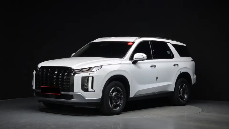 Hyundai Palisade 2022, арт. KR-3155448 — фото 1
