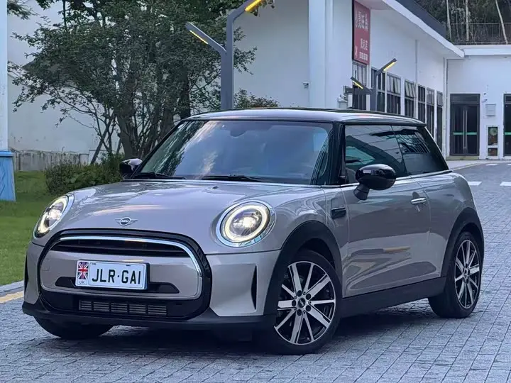Mini Mini 2023, арт. CN-3156096 — фото 1