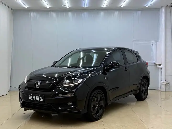 Honda XR-V 2022, арт. CN-3157601 — фото 1