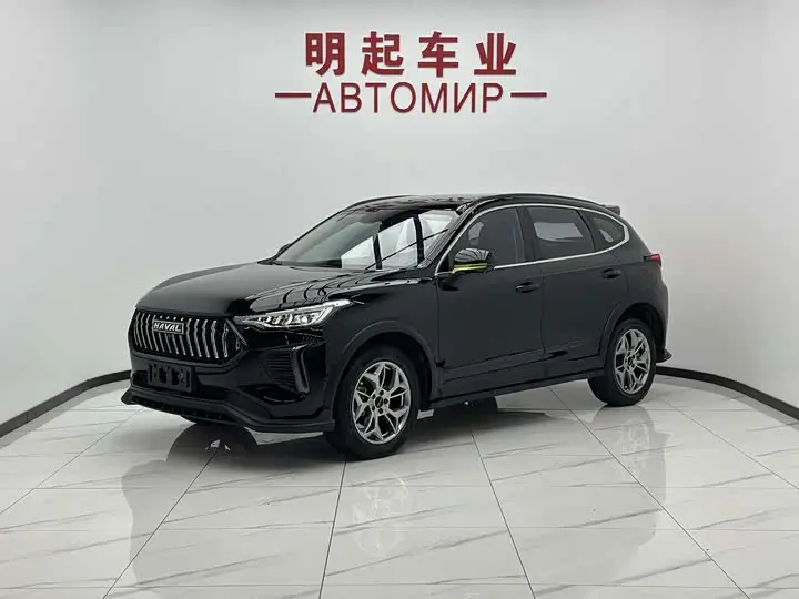 Haval Chitu 2022, арт. CN-3158024 — фото 1