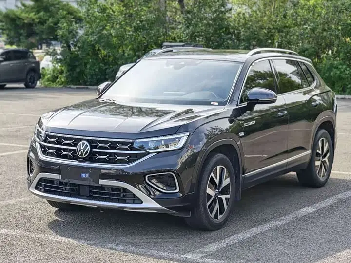 Volkswagen Tayron 2023, арт. CN-3158564 — фото 1