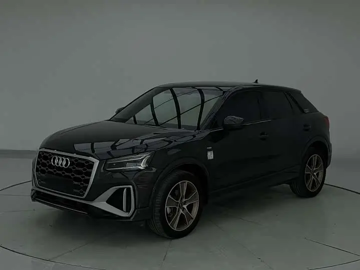 Audi Q2L 2022, арт. CN-3159208 — фото 1
