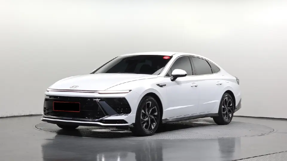 Hyundai Sonata 2023, арт. KR-3159785 — фото 1