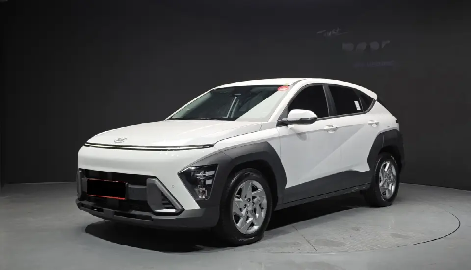 Hyundai Kona 2023, арт. KR-3160032 — фото 1