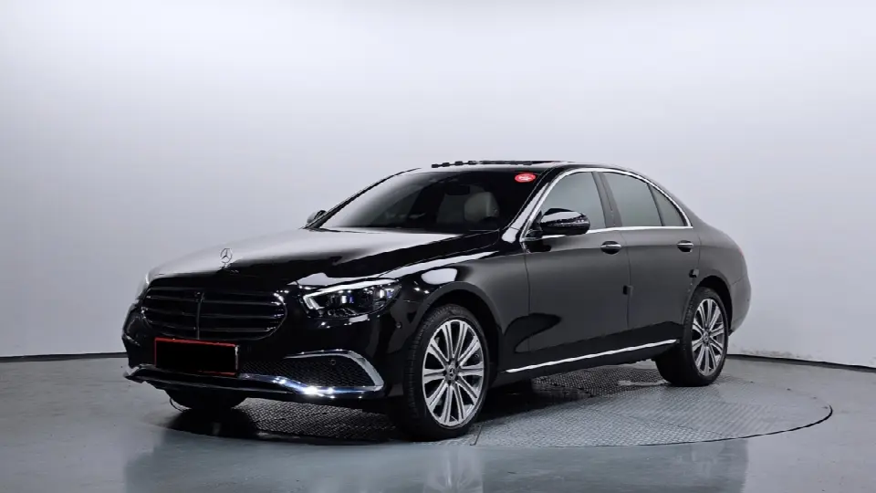 Mercedes-Benz E-Class 2016, арт. KR-3160485 — фото 1