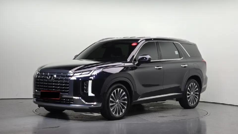 Hyundai Palisade 2022, арт. KR-3160564 — фото 1