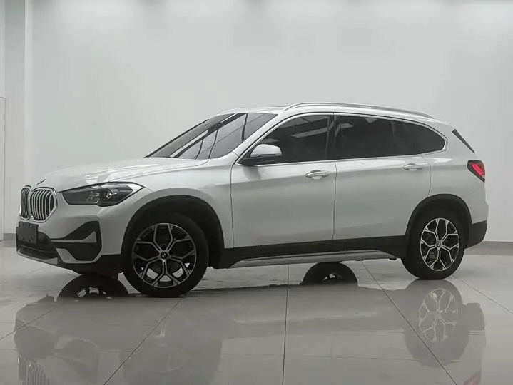 BMW X1 2022, арт. CN-3162970 — фото 1