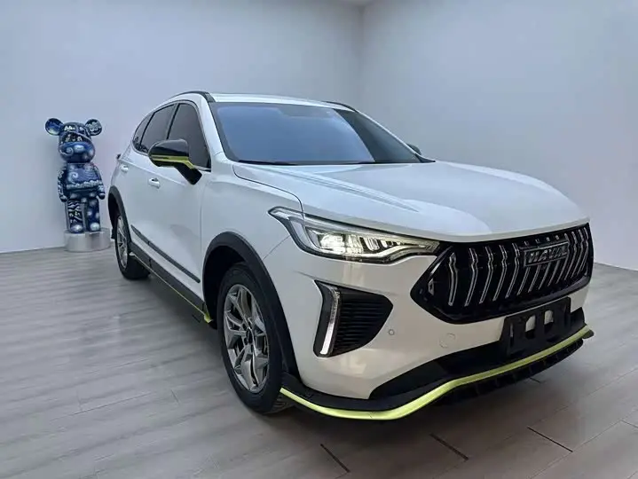 Haval Chitu 2022, арт. CN-3163311 — фото 1