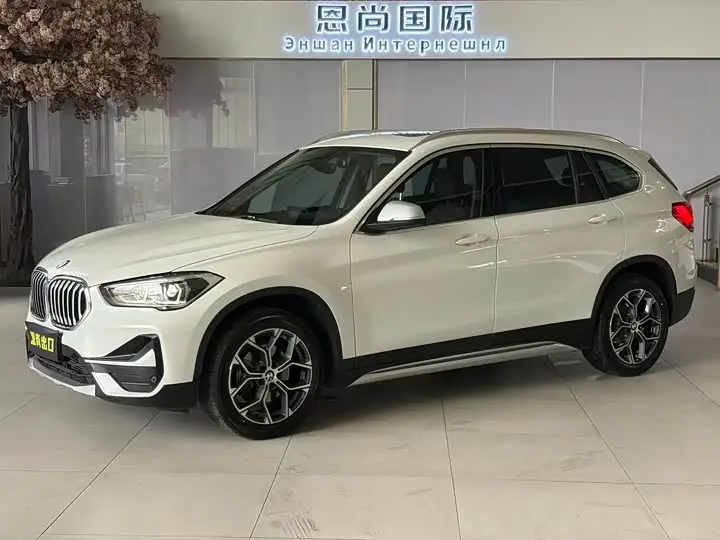 BMW X1 2022, арт. CN-3164140 — фото 1