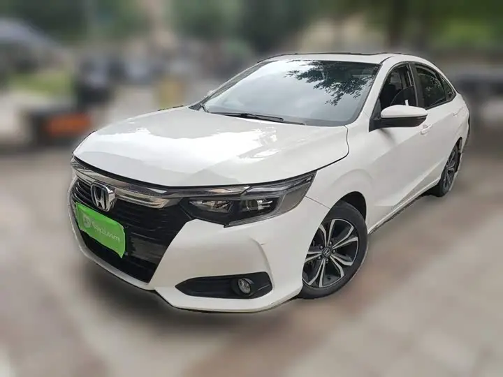 Honda Crider 2022, арт. CN-3164332 — фото 1