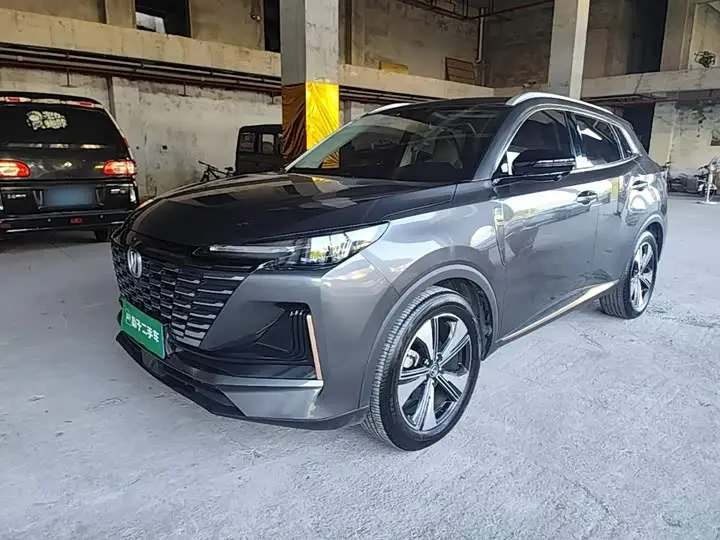 Changan CS55 Plus 2022, арт. CN-3164867 — фото 1