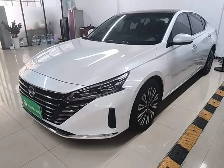Nissan Teana 2022, арт. CN-3165010 — фото 1