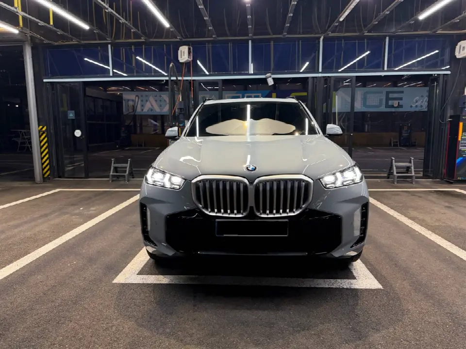 BMW X5 2019, арт. KR-3165459 — фото 1