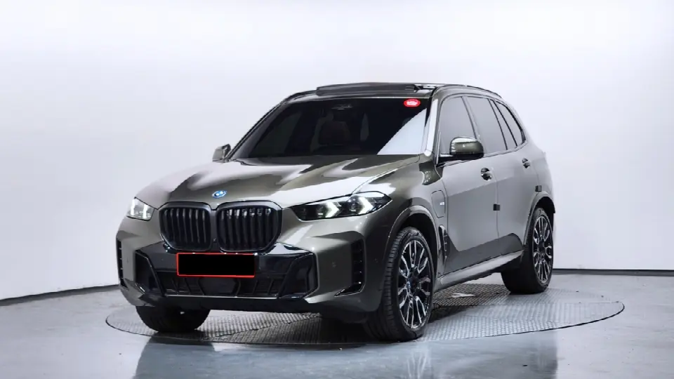 BMW X5 2019, арт. KR-3165807 — фото 1