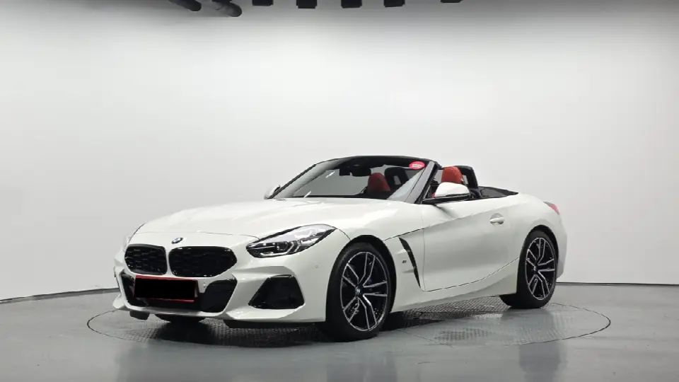 BMW Z4 2019, арт. KR-3165980 — фото 1