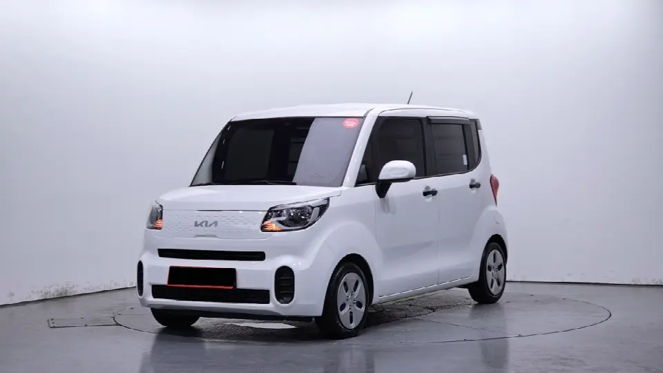 Kia Ray 2017, арт. KR-3165992 — фото 1