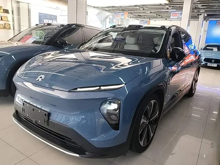 Nio ES7 2022, арт. CN-3166103 — фото 1