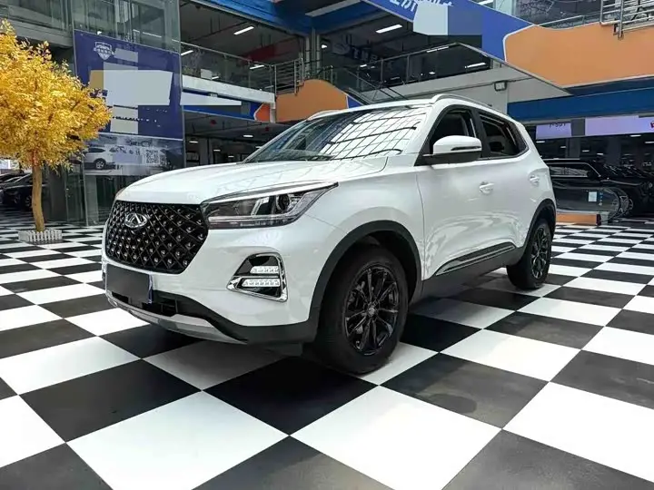 Chery Tiggo 5x 2023, арт. CN-3167408 — фото 1
