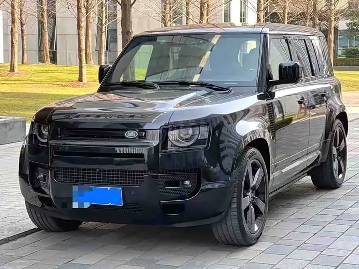 Land Rover Defender 2022, арт. CN-3167448 — фото 1