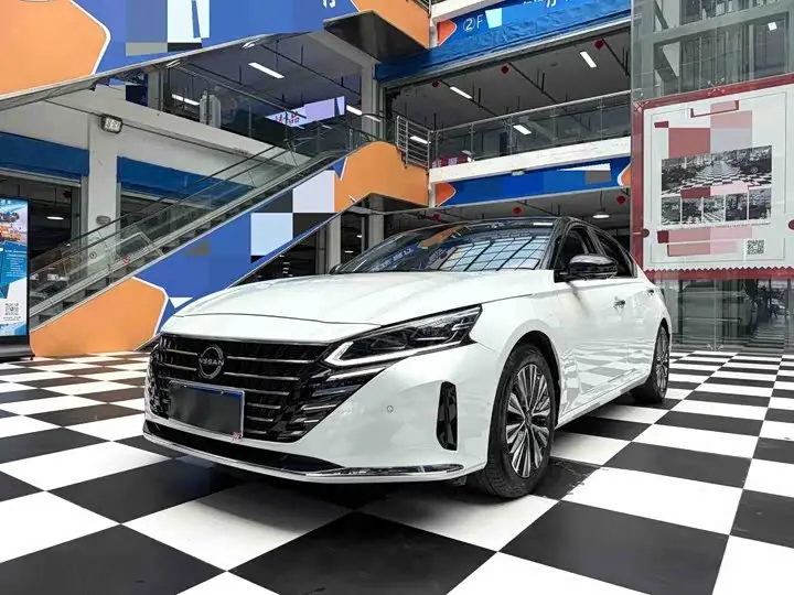 Nissan Teana 2022, арт. CN-3167752 — фото 1