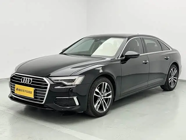 Audi A6L 2022, арт. CN-3169130 — фото 1