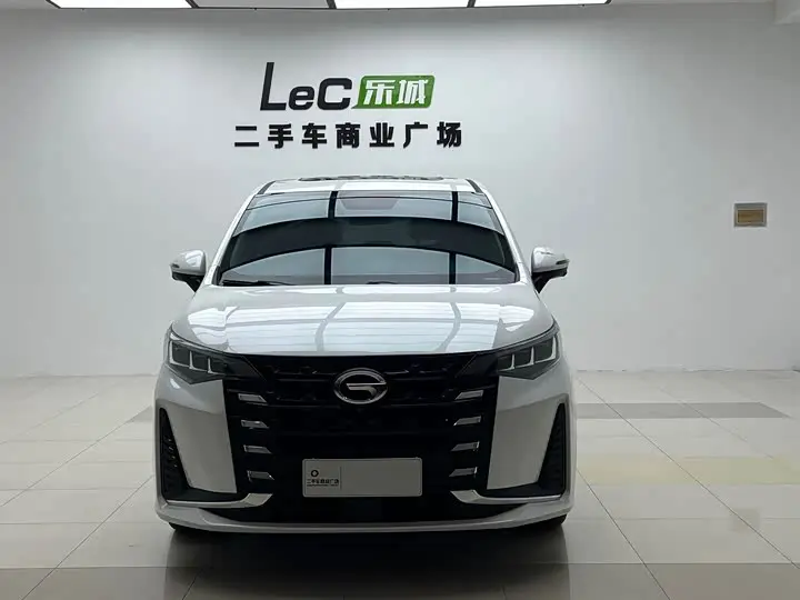 GAC Trumpchi M6 2021, арт. CN-3169146 — фото 1