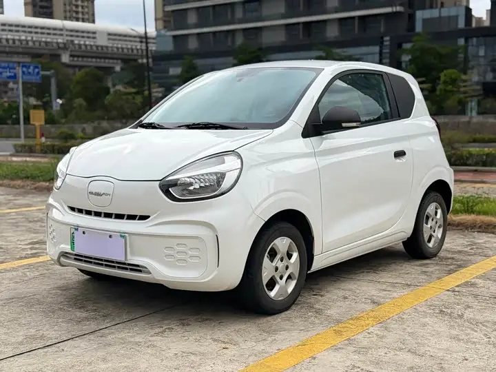 Roewe Clever 2021, арт. CN-3172248 — фото 1