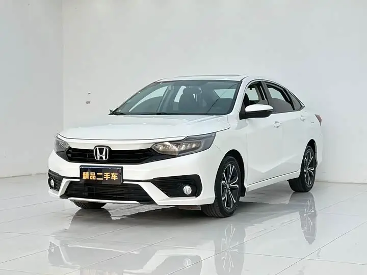 Honda Envix 2022, арт. CN-3172292 — фото 1