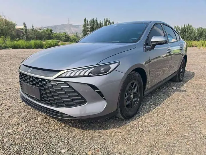 BYD Qin Plus 2025, арт. CN-3172526 — фото 1