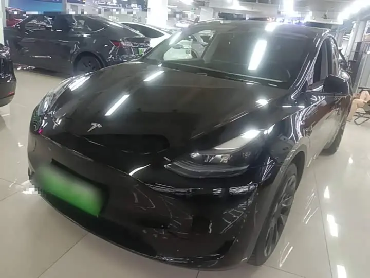 Tesla Model Y 2022, арт. CN-3175303 — фото 1