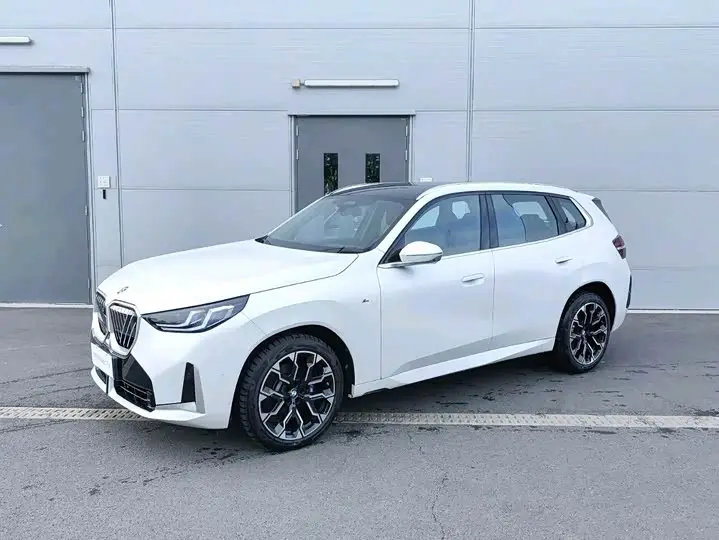 BMW X3 2025, арт. CN-3175332 — фото 1