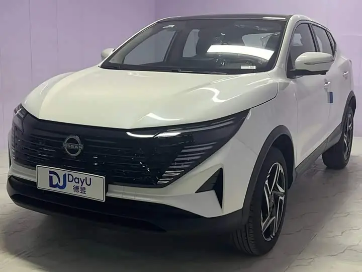 Nissan Qashqai 2025, арт. CN-3175490 — фото 1
