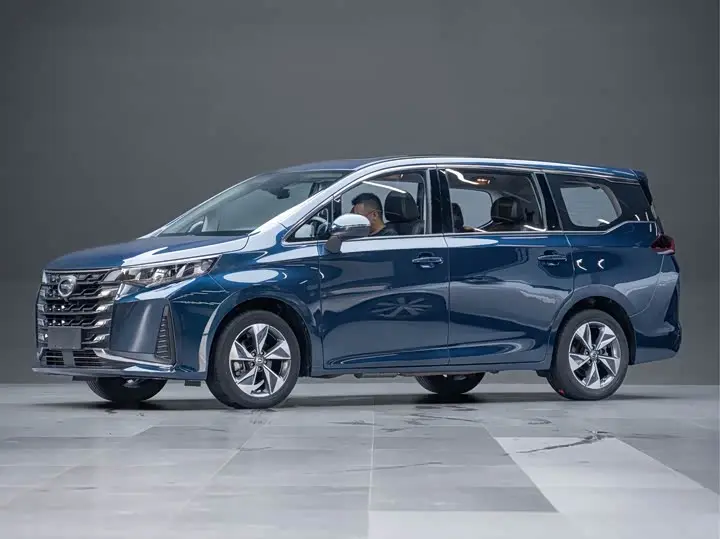 GAC Trumpchi M6 2021, арт. CN-3175504 — фото 1