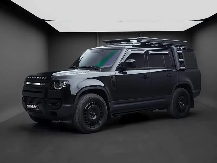 Land Rover Defender 2023, арт. CN-3175595 — фото 1