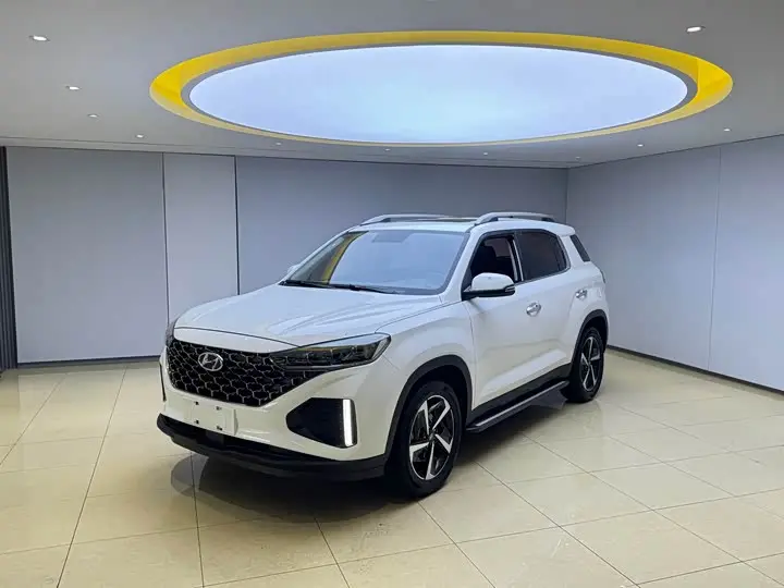 Hyundai ix35 (Mufasa) 2021, арт. CN-3175802 — фото 1