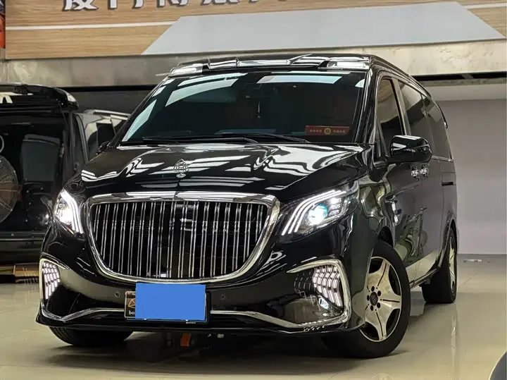 Mercedes-Benz Vito 2023, арт. CN-3176265 — фото 1