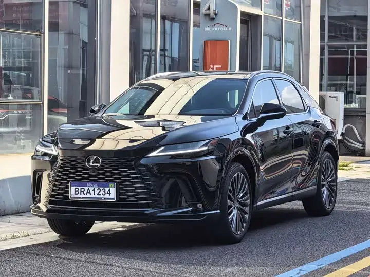 Lexus RX 2023, арт. CN-3177232 — фото 1