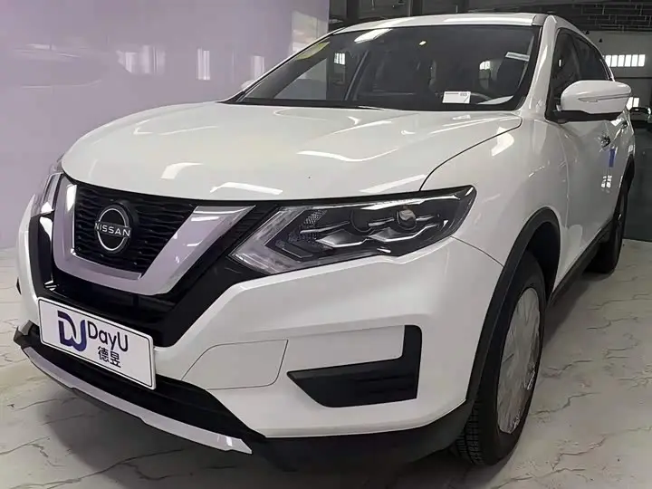 Nissan X-Trail 2025, арт. CN-3177373 — фото 1