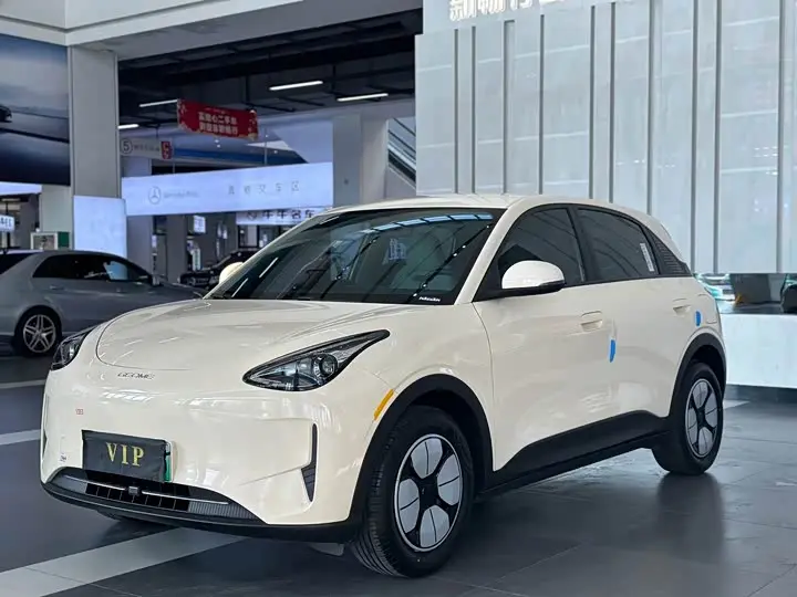 Geely Galaxy Geome 2025, арт. CN-3177674 — фото 1