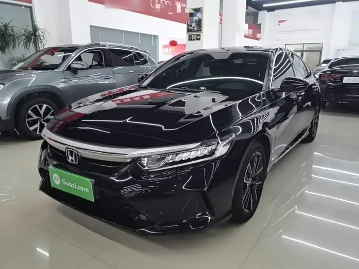 Honda Inspire 2022, арт. CN-3177692 — фото 1