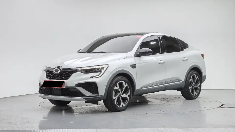 Renault XM3 2020, арт. KR-3178028 — фото 1