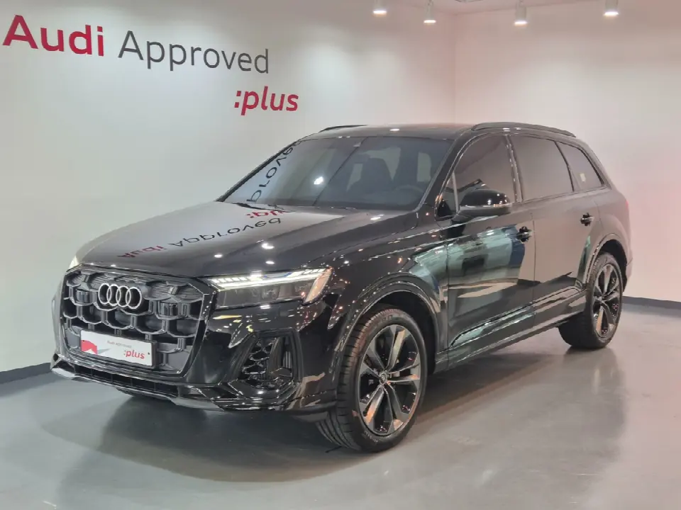 Audi Q7 2016, арт. KR-3178135 — фото 1