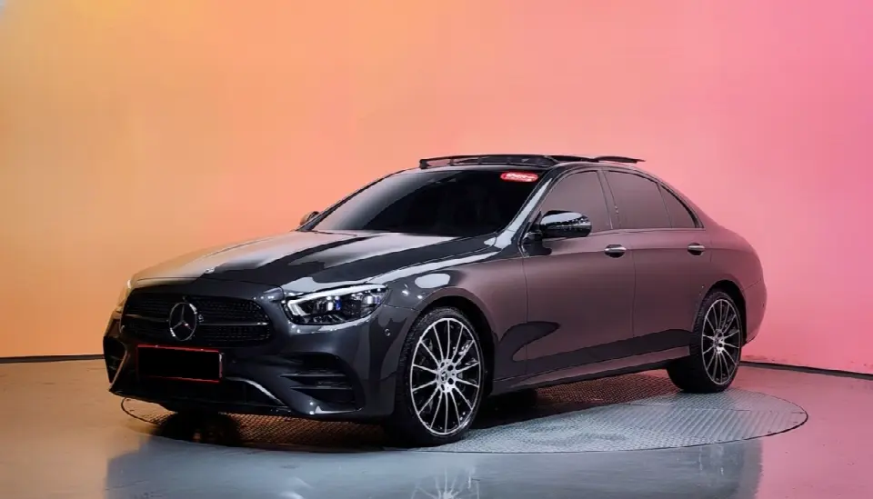 Mercedes-Benz E-Class 2016, арт. KR-3178277 — фото 1