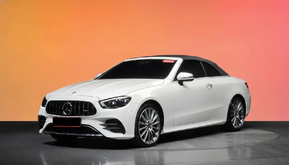 Mercedes-Benz E-Class 2016, арт. KR-3178430 — фото 1