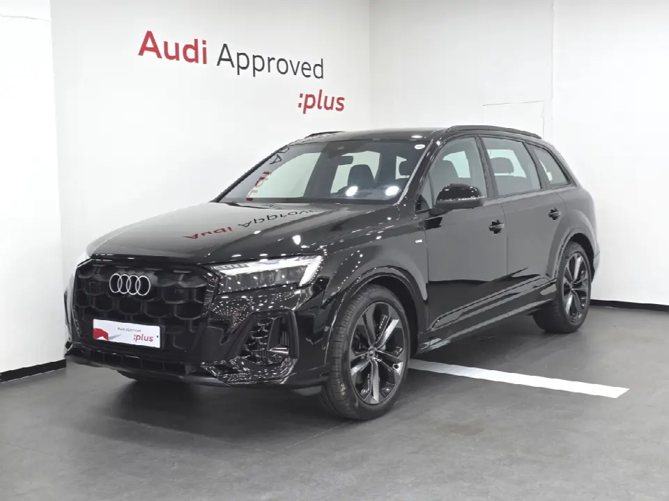 Audi Q7 2016, арт. KR-3179227 — фото 1
