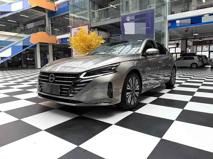 Nissan Teana 2022, арт. CN-3179242 — фото 1