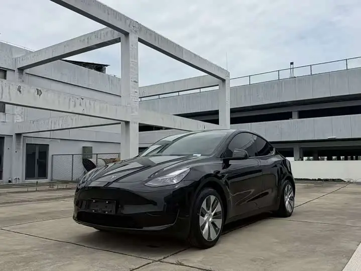 Tesla Model Y 2022, арт. CN-3180249 — фото 1