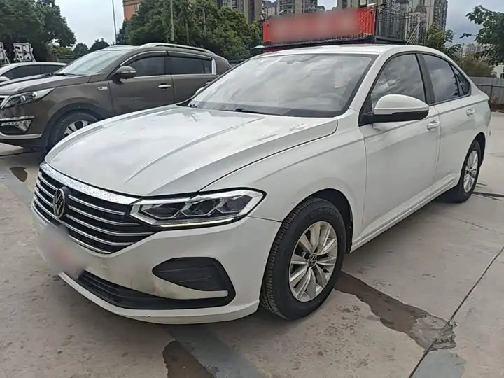 Volkswagen Lavida 2023, арт. CN-3180971 — фото 1
