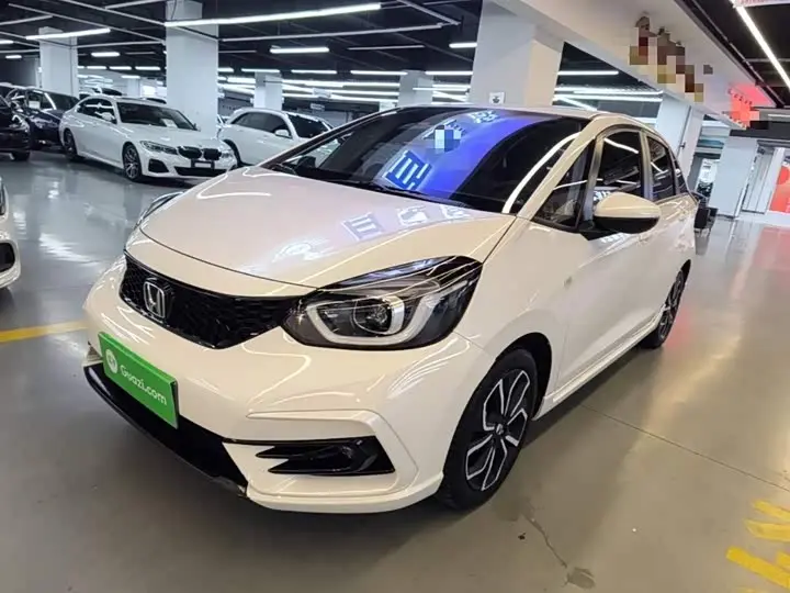 Honda Life 2021, арт. CN-3181019 — фото 1