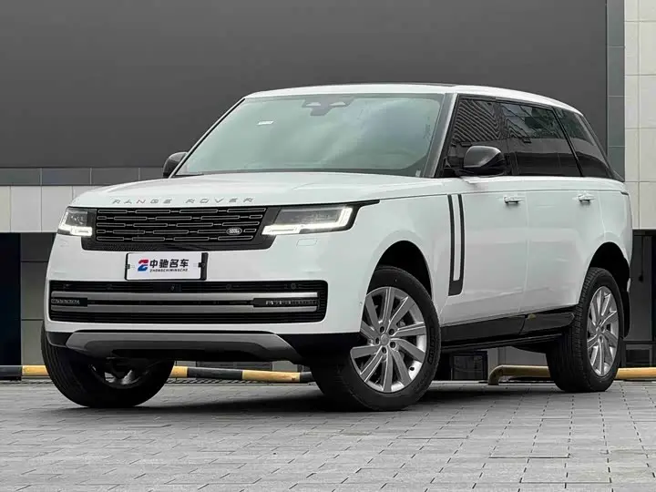 Land Rover Range Rover 2025, арт. CN-3182126 — фото 1